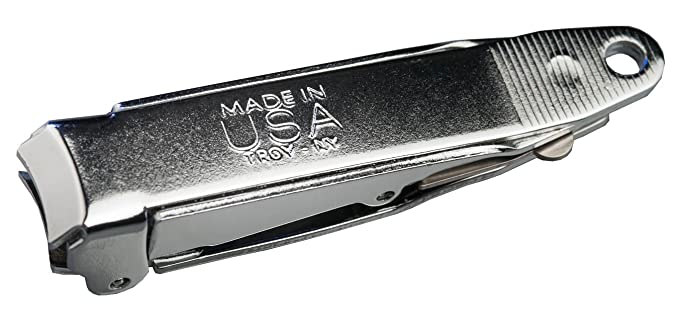 No-Mes Nail Clipper 2