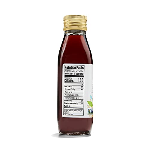 Toasted Sesame Seed Oil 2