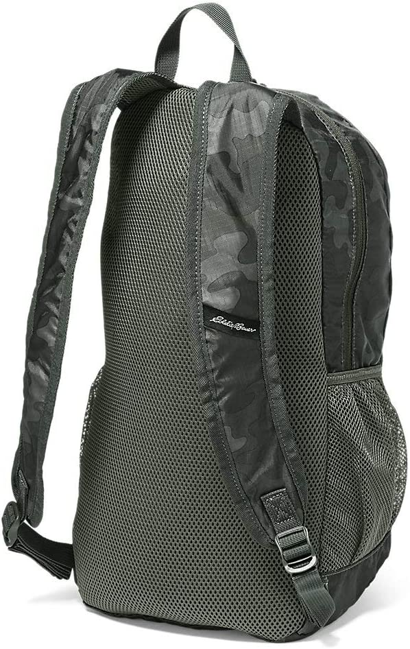 Stowaway Packable 20L Daypack 2