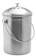 EPICA Stainless Steel Compost Bin 1