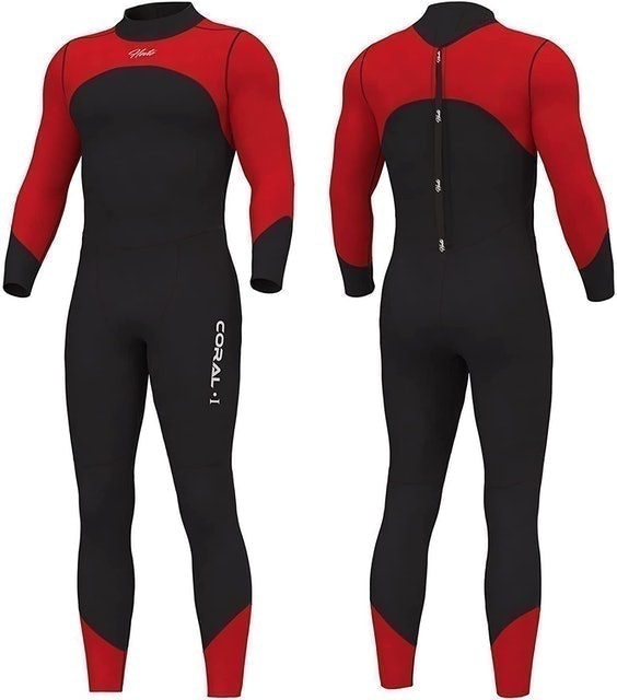 10 Best Men's Wetsuits in 2022 (Mystic, Henderson, and More) 3