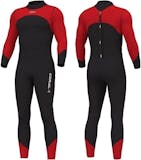 10 Best Men's Wetsuits in 2022 (Mystic, Henderson, and More) 3