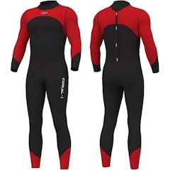 Neoprene Full Scuba Diving Suit