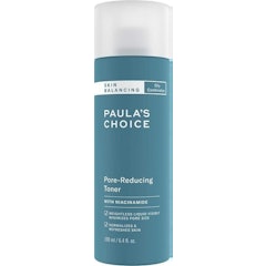 Pore-Reducing Toner