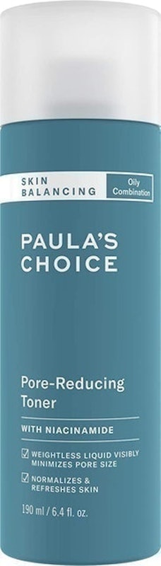 Pore-Reducing Toner 1