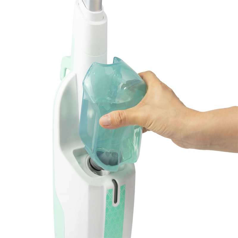 Steam Mop 5