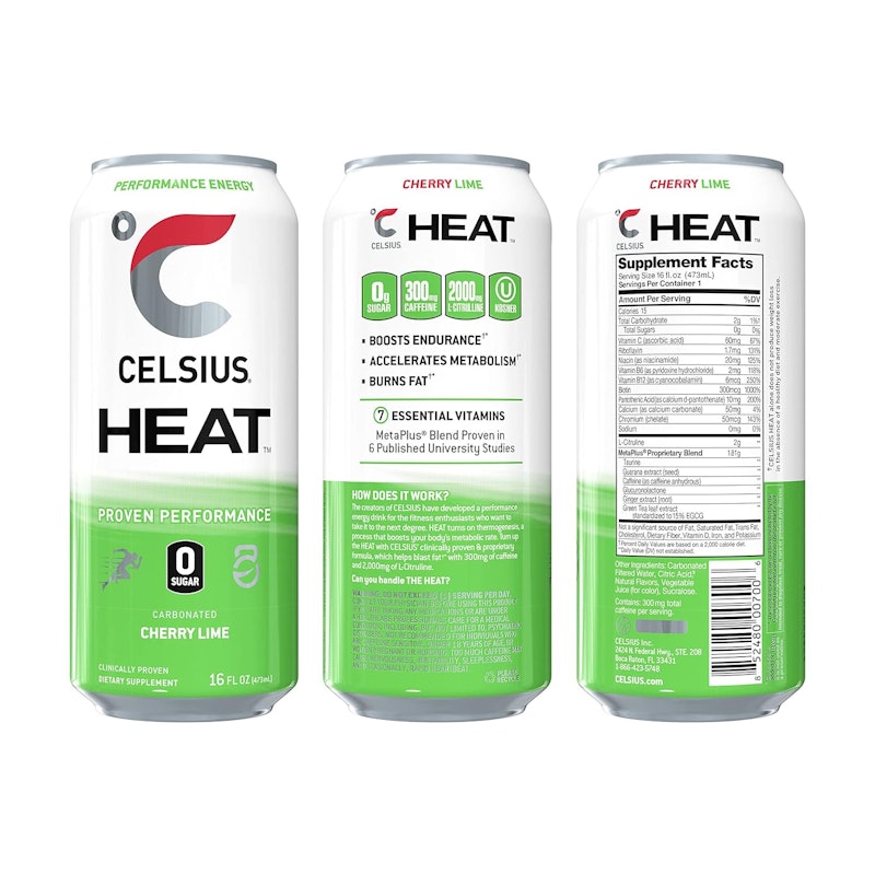 HEAT Sparkling Cherry Lime 2