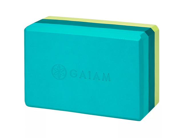 Yoga Blocks 1