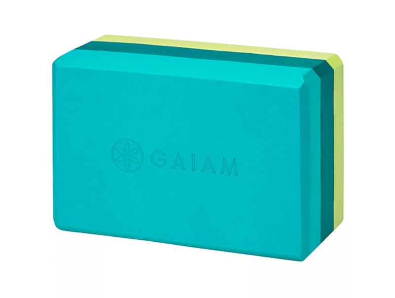 Yoga Blocks 1
