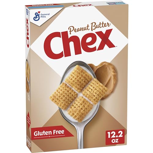 Peanut Butter Chex™ 1
