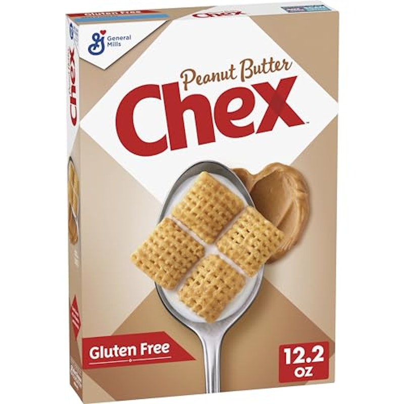 Peanut Butter Chex™ 1