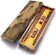 Zomchain Extra Long Wood Chopsticks 1