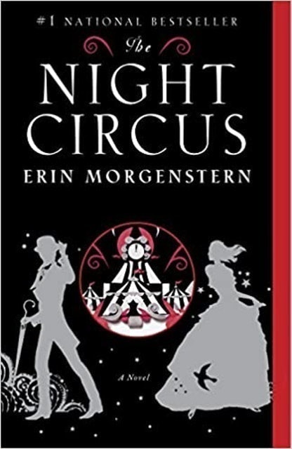 The Night Circus 1