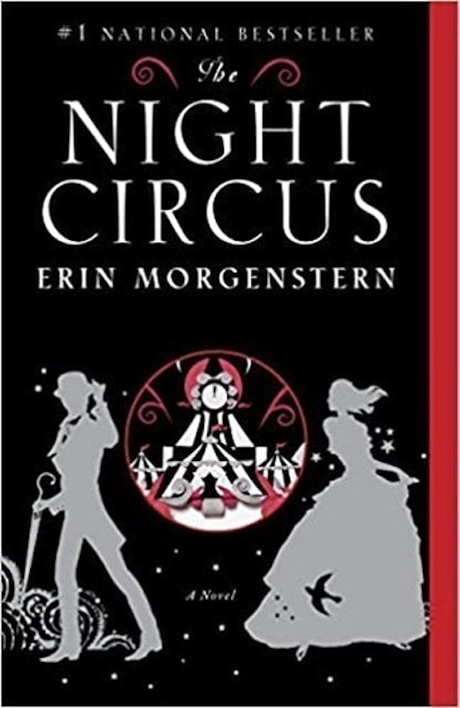 The Night Circus 1