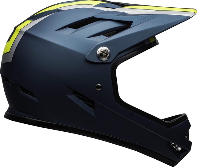 10 Best Full Face Mountain Bike Helmets in 2022 (Bell, Giro, and More) 5