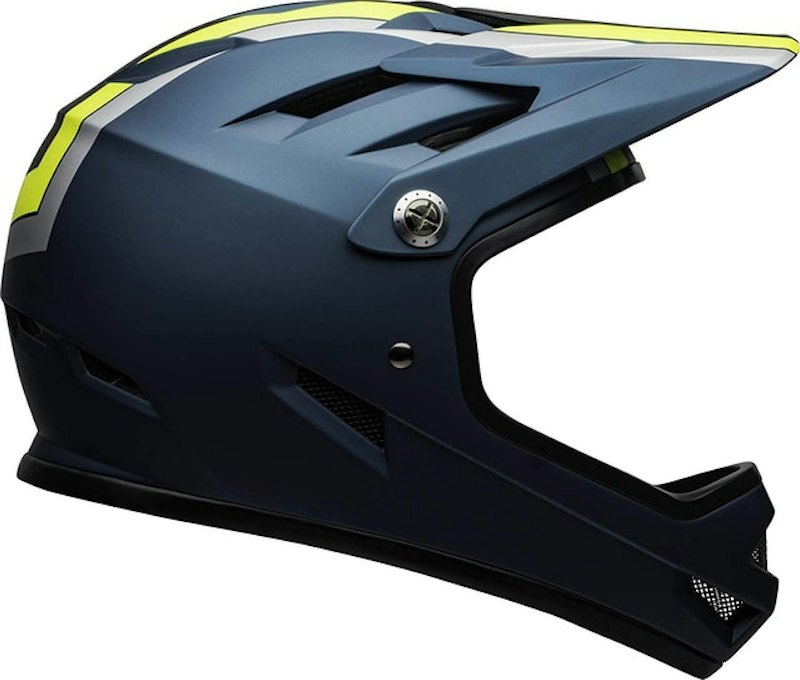 Sanction Helmet 1