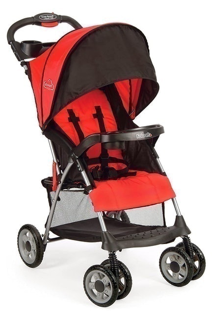 10 Best Baby Strollers in 2022 (Graco, Kolcraft, and More) 2
