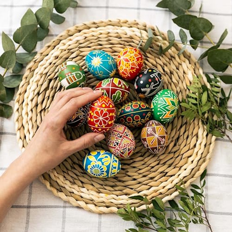Pysanky Easter Egg Decorating Kit 4