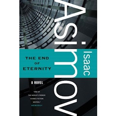 The End of Eternity