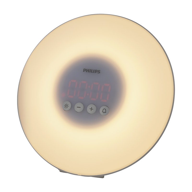 Wake-up Light 13