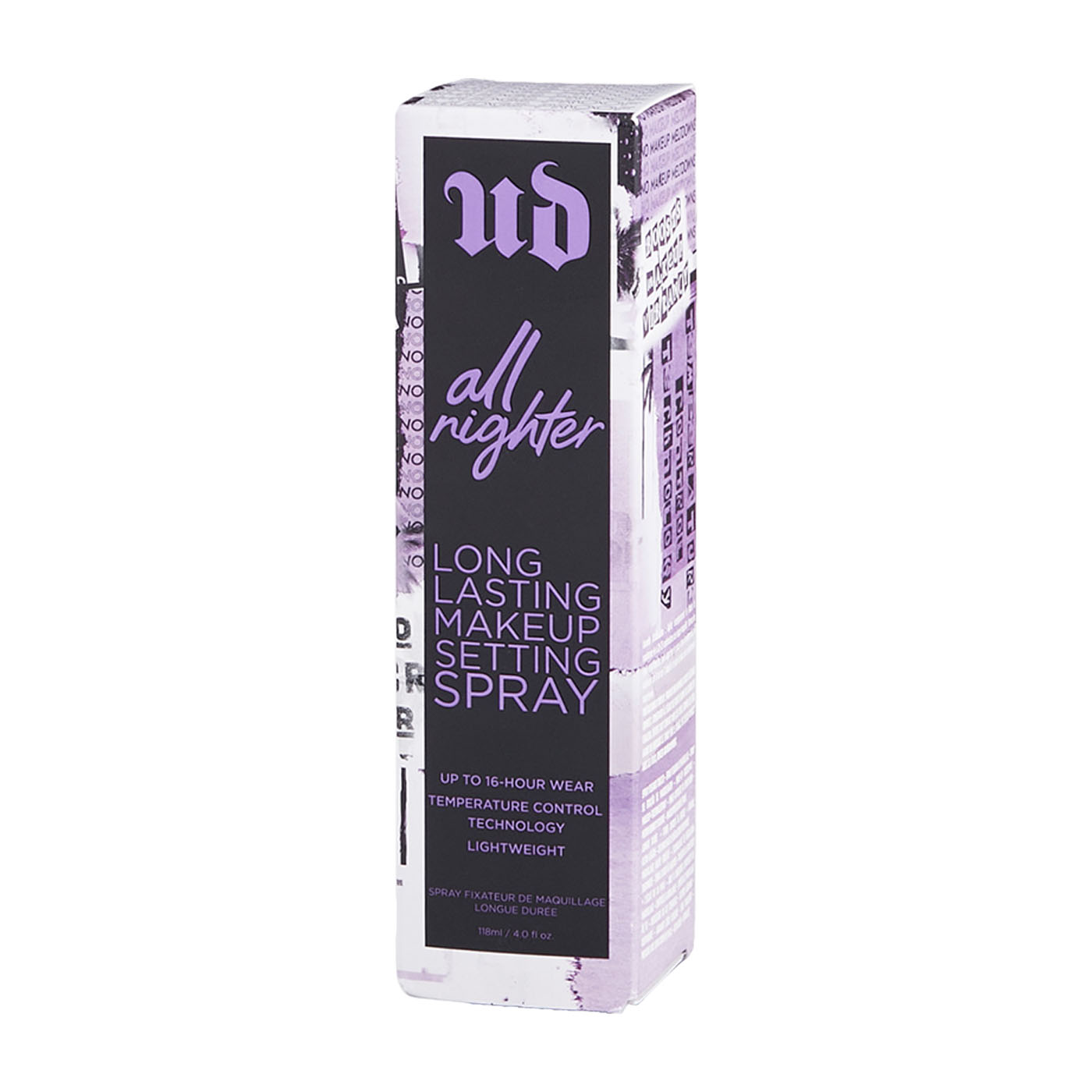 All Nighter Waterproof Makeup Setting Spray 2