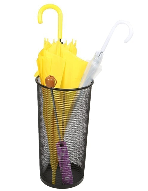 10 Best Umbrella Holders in 2022 (Songmics, Yamazaki, and More) 4