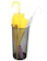 Mind Reader Mesh Umbrella Stand 1