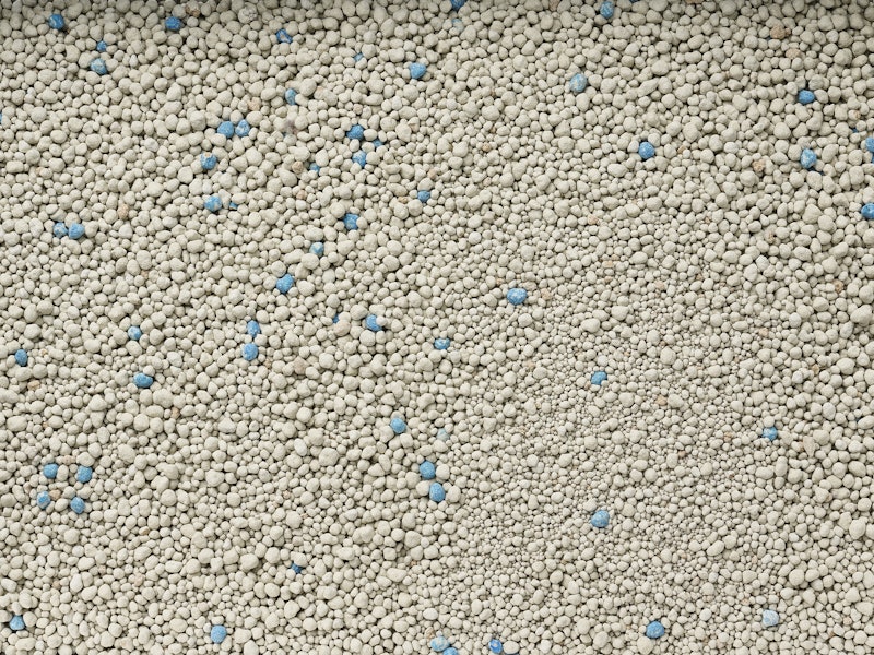 Multi-cat Clumping Litter with Glade Clear Springs 3