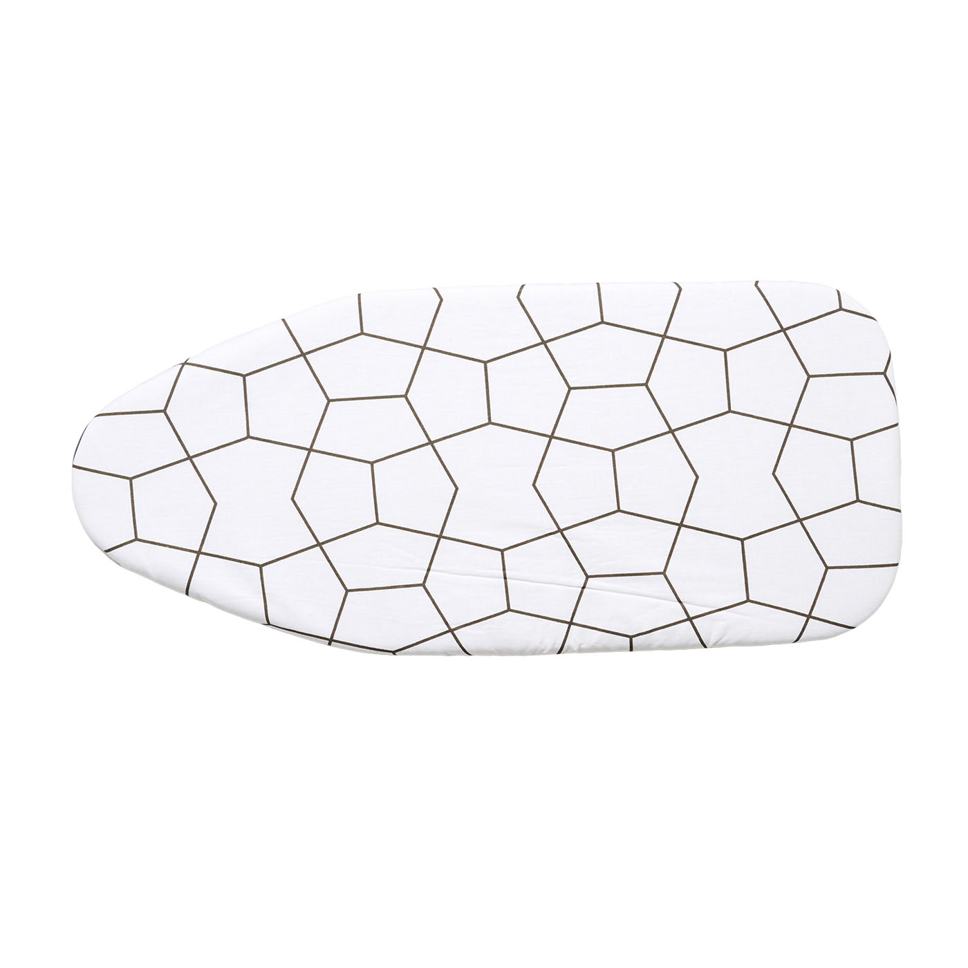JALL Tabletop ironing board 2