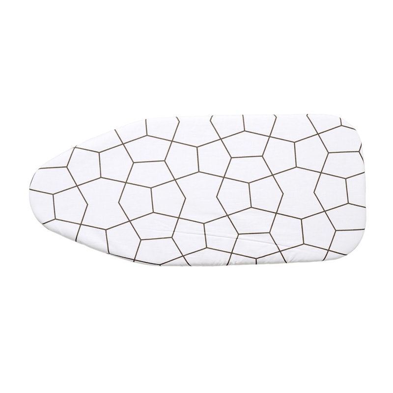 JALL Tabletop ironing board 2