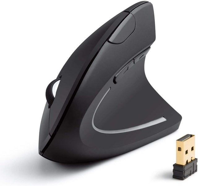 10 Best Mouses for FPS in 2022 (Corsair, Logitech, and More) 5