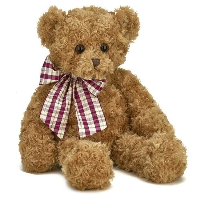 10 Best Teddy Bears in 2022 (GUND, Steiff, and More) 3