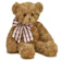 Bearington Collection Wuggles Plush Teddy Bear 1