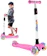 Beleev Kids Scooter Three Wheel 1