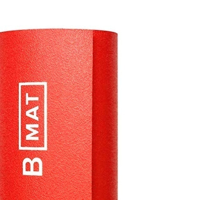 B Mat Strong Yoga Mat 3