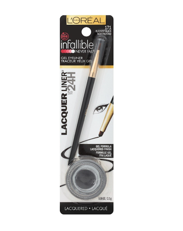 Infallible Lacquer Eyeliner 24H 2