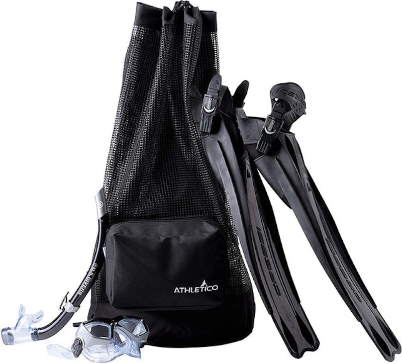 Scuba Diving Bag 1