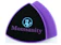 Momsanity Triangle Core Sliders Set 1