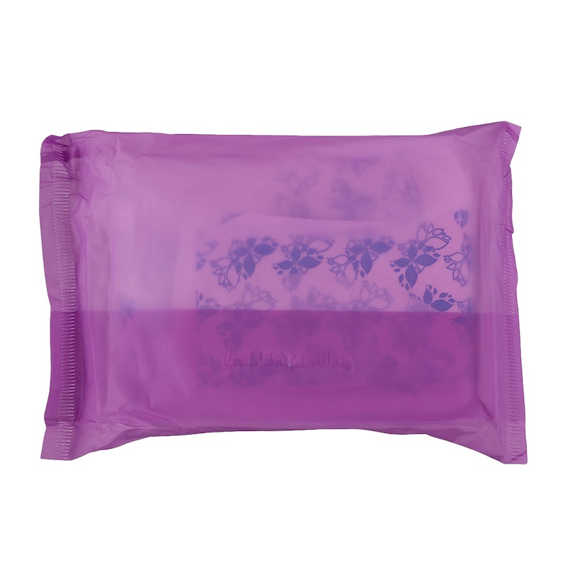 Maxi Overnight Pads 3