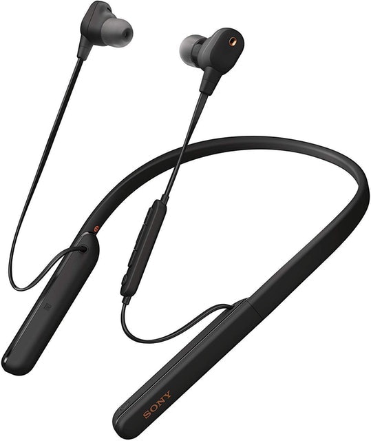 9 Best Tried and True Japanese Neckband Earphones in 2022 (Sony, Pioneer, and More) 2