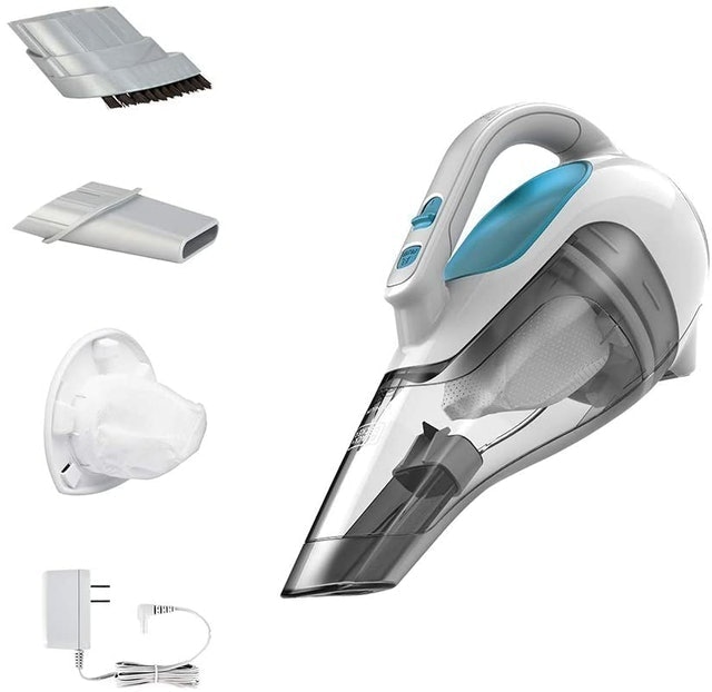 Dustbuster Handheld Vacuum 1