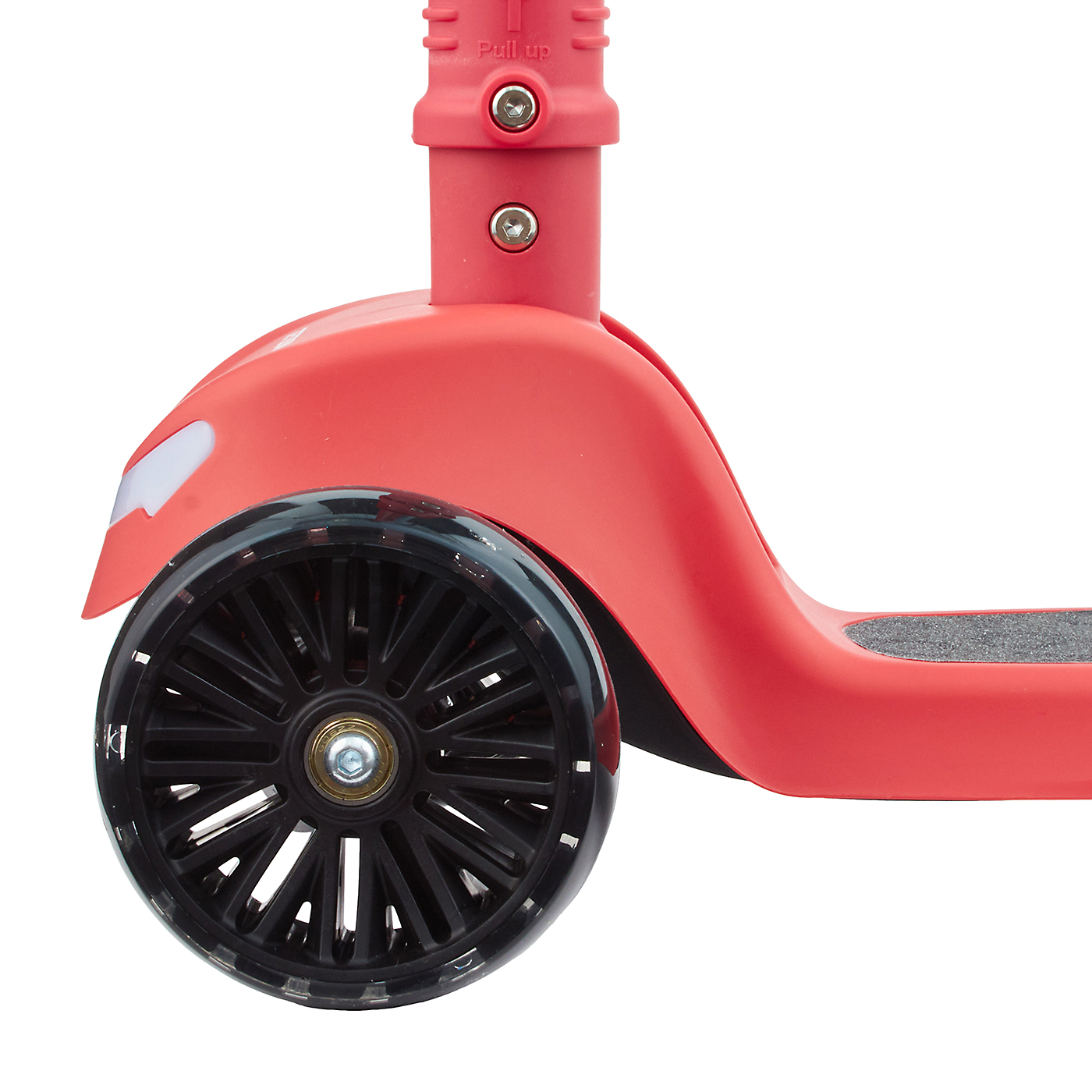 Jupiter Mini 3-Wheel Light Up Scooter 5