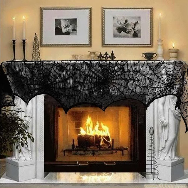 10 Best Indoor Halloween Decorations in 2022 (Fun Express, Beistle, and More) 3