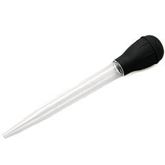 Classic Baster with Clear Tube