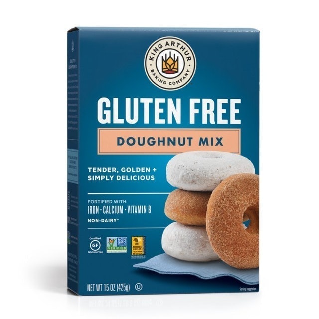 10 Best Gluten-Free Baking Mixes in 2022 (Pastry Chef-Reviewed) 4