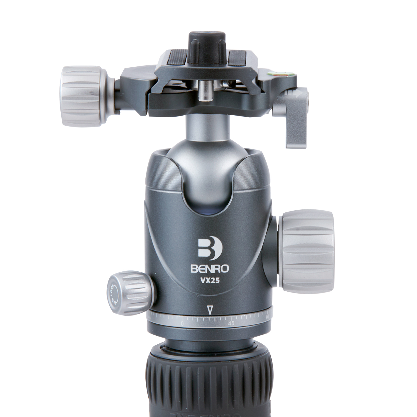 Rhino Carbon Fiber Two Series Tripod/Monopod 7