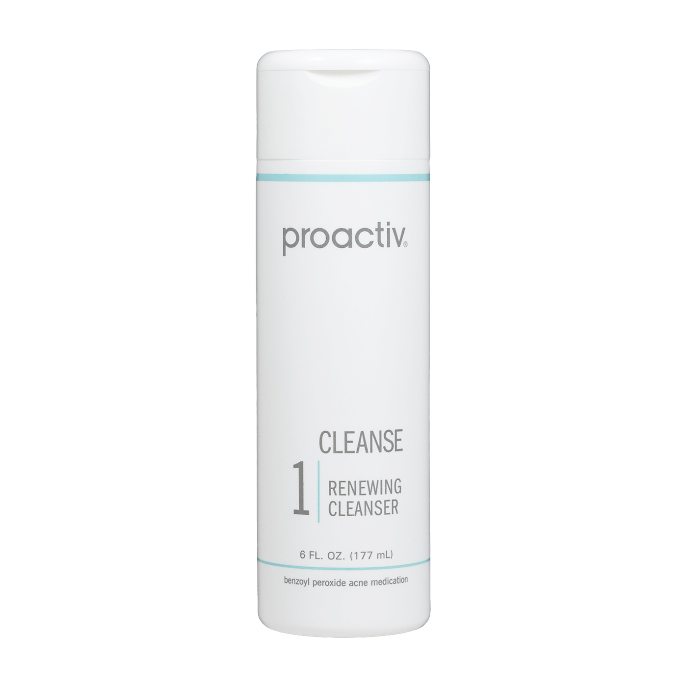 Proactiv Solution® Renewing Cleanser 1