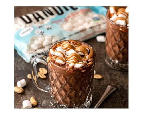 All Natural Vanilla Mini Marshmallows 2