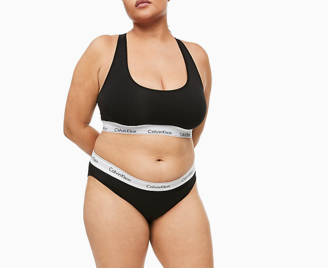10 Best Bralettes for Plus Sizes of 2026 (Savage X Fenty, Calvin Klein, and More) 2