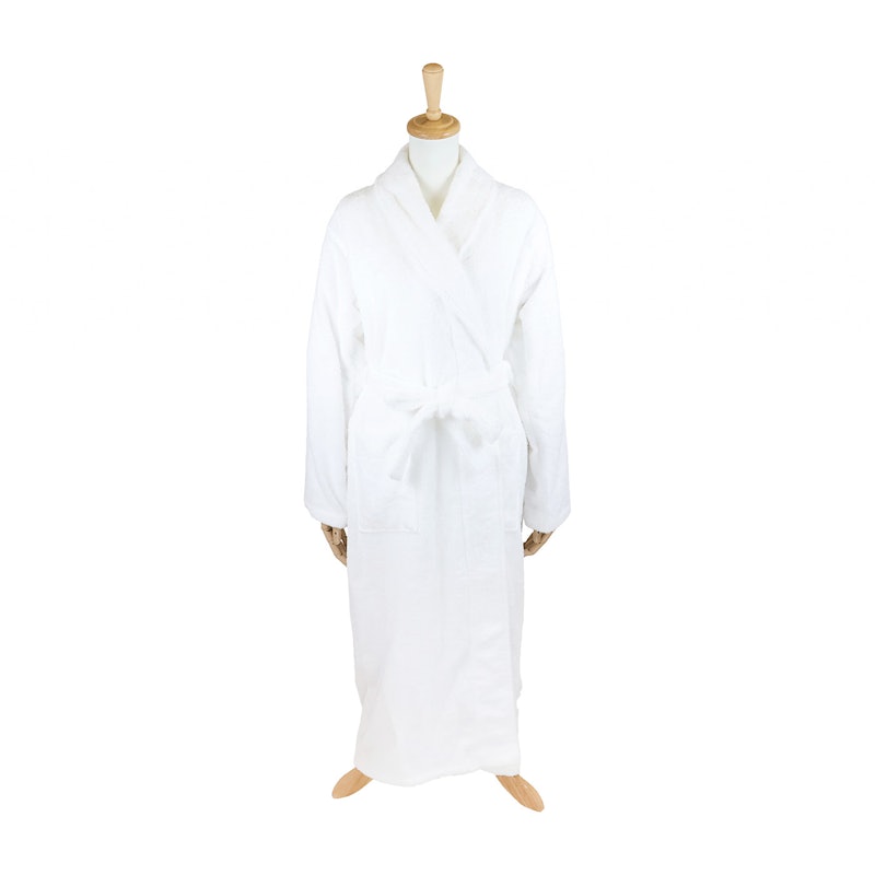 Unisex Cloud Loom™ Organic Robe 1